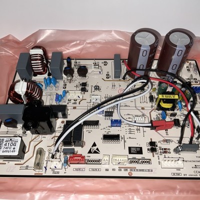 Haier WJ26X23217 Outdoor Power Control Board For 1U18TE2VHA, New