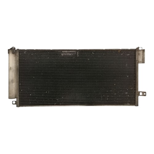 Kondensator Klimaanlage AC Fiat Grande Punto/Punto 3 1.3 Diesel Gebraucht