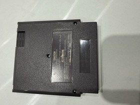 WWF Wrestlemania For Nintendo NES (Cartridge Only)