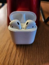 Apple Airpods Gen 1 Only Left Earbud Is Working 