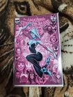 AMAZING SPIDER-MAN #1 COVER C J SCOTT CAMPBELL EXCLUSIVE VARIANT NM+