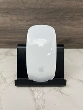 Apple MXK53AM/A Multi-Touch Surface Lightning Wireless Magic Mouse, White