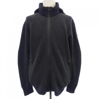 Authentic Moncler G10919B52000 Cardigan #230-000-385-0724