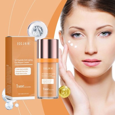 Peptide Eye Cream Repairing & Hydrating, Firming 15ml