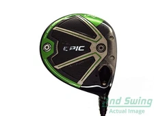 Callaway GBB Epic Sub Zero Driver 9° Graphite Stiff Right 45.5in