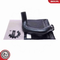 Esen Skv Ladeluftschlauch 43SKV473 Silikon FüR Fiat Tipo 500L 356HXG11 356HXG1B