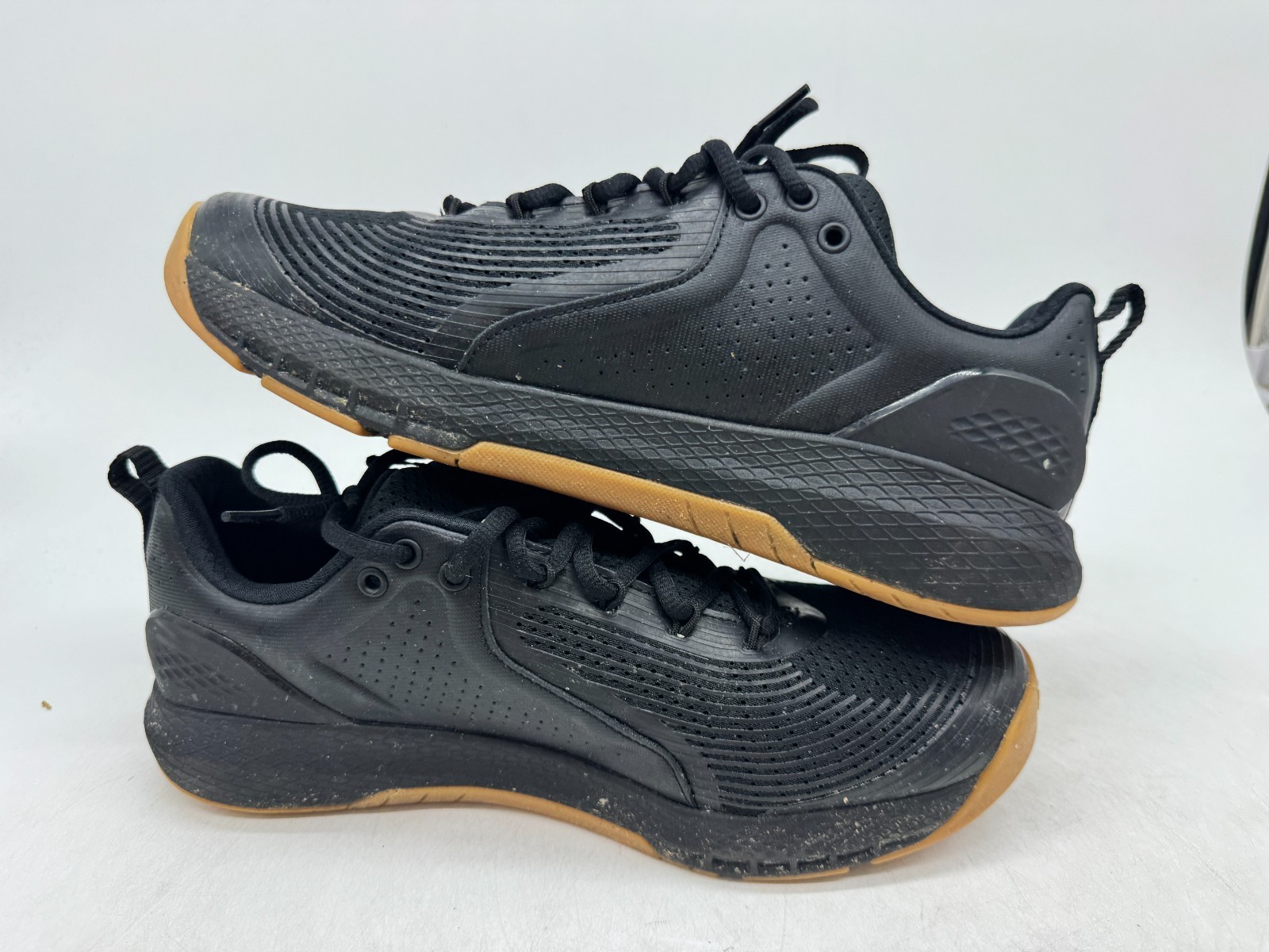 Under Armour Charged Commit 3 Running Sneakers Me… - image 5