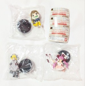 Di Gi Charat Figure | eBay