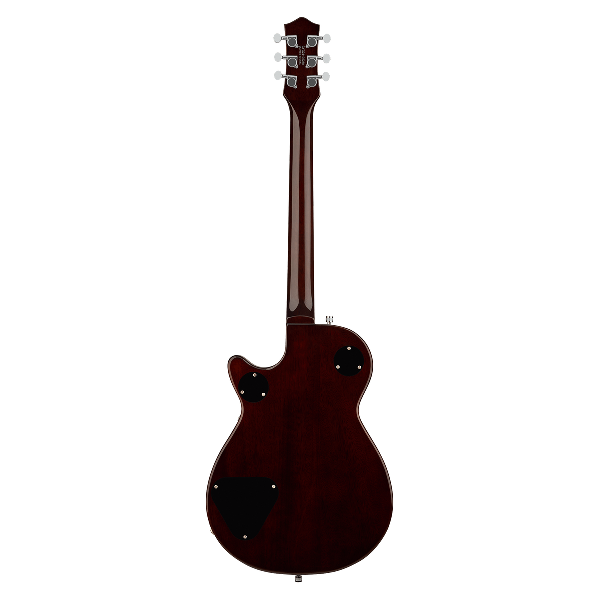 Gretsch G5230T Electromatic Jet - Dark Cherry Metallic | eBay