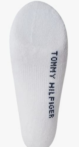 Neu Sneaker Knöchel Armani Boss Tommy Mix Herren 4er Pack Socken Uk 8-12 Eur 41-46 - Bild 3 von 4