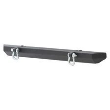 Smittybilt 76740D SRC Classic Front Bumper for 76-06 Jeep Wrangler TJ/YJ