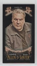 2021 Topps Allen & Ginter's X Mini Jeff Garlin #227 rs2