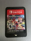 Mario Kart 8 Deluxe (Nintendo Switch, 2017) - Cartridge Only, Tested, Fast Ship