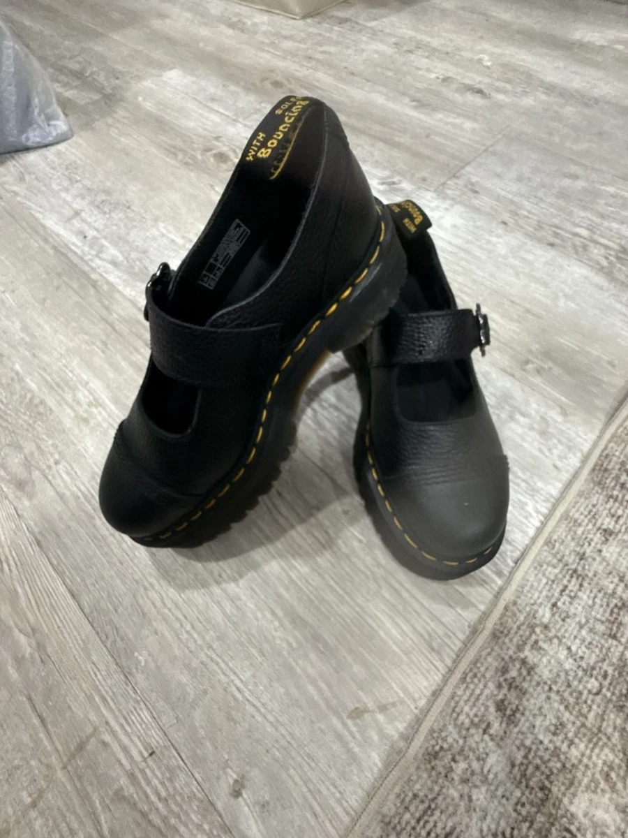 Dr. Martens Mary Jane Comfort Shoes for Women for sale - eBay