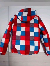 PROTEST Skijacke GEOTECH Series  38/M