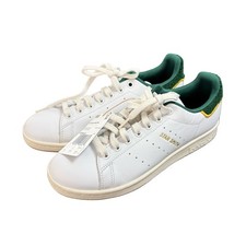 adidas Stan Smith Chenille Pack - Dark Green for Sale