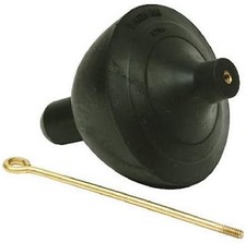 Master Plumber Universal Fit Toilet Tank Ball