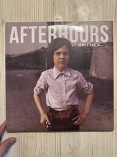 afterhours → demo e rarità → universal → 2lp sealed