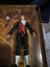 Hasbro Marvel Legends JASON WYNGARDE  6  1 12  from Wolverine 5-Pack COMPLETE