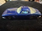 MINT Matchbox Lesney England No. 14 Iso Grifo Superfast LOOSE A18-55
