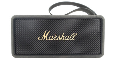 Marshall Middleton Portable Bluetooth Speaker - Free Shipping