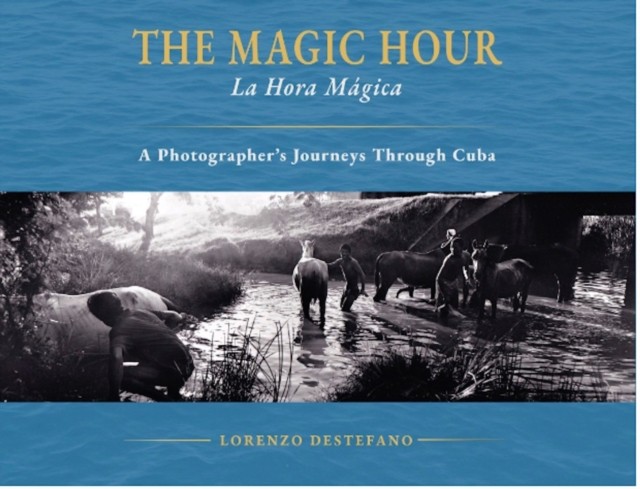 The Magic Hour