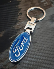 Porte clé Ford neuf Ford porte clefs metal inoxidable