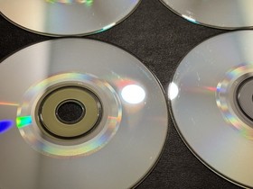 Shenmue (Dreamcast, 2000) Complete in box CIB All 4 Discs & Passport Book Tested