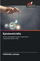 Ydroudj Lakhdar | Epistemicidio | Taschenbuch | Italienisch (2025)