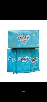 Maiden Girl Party 5 Goddess Spicy Waifu Trading Cards 20 Pack Booster Box Anime