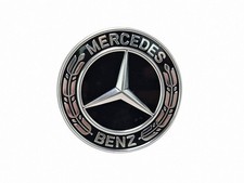 Mercedes-Benz A W177 2018 Vorne Herstelleremblem A0008176203CAREWA4 VME16634 Mercedes-Benz A W177 2018 Vorne Herstelleremblem A0008176203CAREWA4 VME16634
