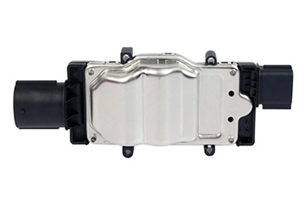 For Ford Fusion 2011-2012 Motorcraft Cooling Fan Controller Foto 4 de 4