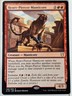 Heart-Piercer Manticore - Commander: 2019 - Magic the Gathering MTG Nice!