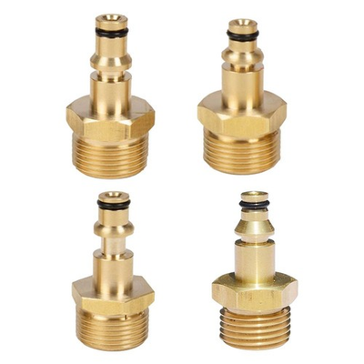 #ad #ad High Quality Adapter Convert Tool For Four Series High Pressure Washer $13.52