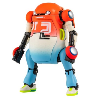STNL-88888 Sentinel WeGo 1/35 MechatroWeGo (Sunrise) 'WeGo'