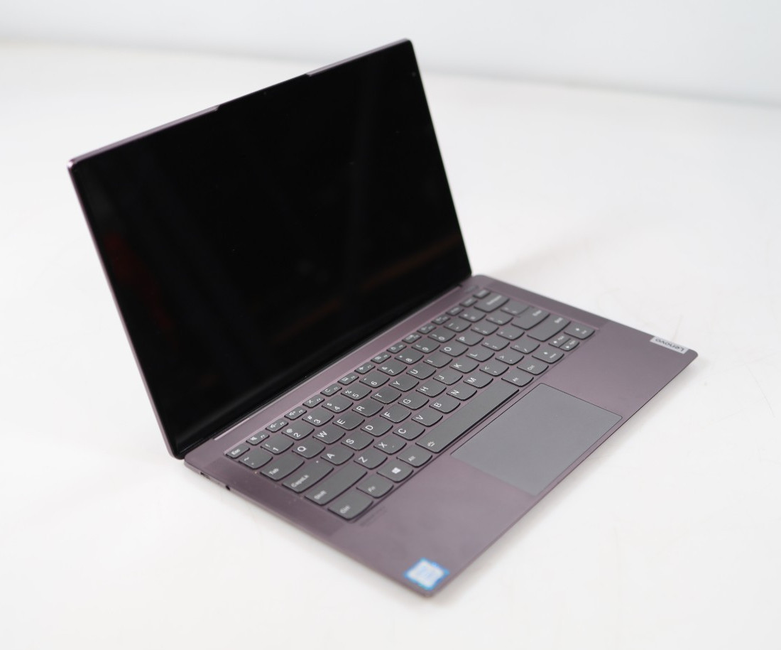 Lenovo IdeaPad S940-14IWL 14" Intel i7-8565U 16GB 512GB SSD No COA OS