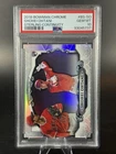 2018 Bowman Chrome Sterling Continuity Shohei Ohtani PSA 10 GEM MT Rookie RC