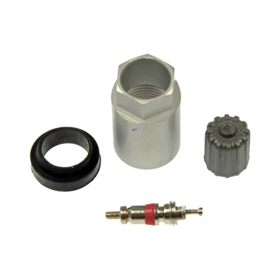 For Mercedes-Benz CLK500 2003-2006 Tire Pressure Monitoring System Service Set - Image 2 of 4