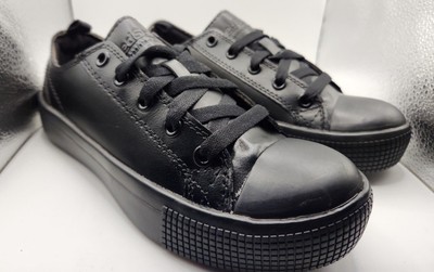 Tref Unisex Work Shoes - New without Box - Size 7