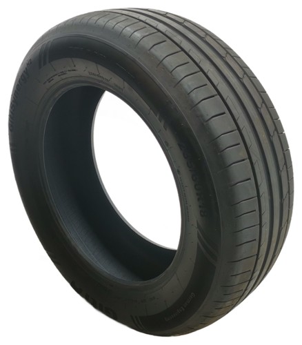 GitiSynergy H2 Summer Tire 235/60R18 103 (T) 1 Unit