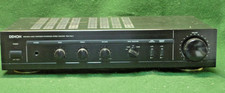 DENON PMA-250 II Stereo Integrated Amplifier with Phono Stage