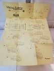 Metal Earth White House 3D Steel Sheet Model Kit, Unassembled, Silver — photo 6