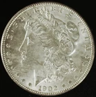 1902-O Morgan Silver Dollar - Choice UNCIRCULATED