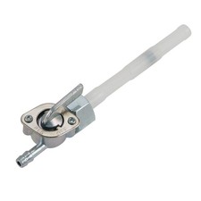 For Honda MR50 P50 PC50 QA50 Z50A Fuel Tap Gas Petrol Valve Petcock Switch Pump
