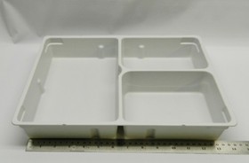Lego Mindstorms Sets #9797 & #9719 Parts & Pieces PLUS DACTA storage bin w/trays
