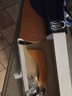 Noel Jamon Spanish Serrano Ham Stand & Knife Carving Kit Product of Spain — photo 1