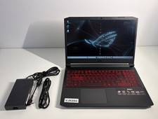 Acer Nitro 5 Gaming Laptop 15.6" - AN515-57 Intel Core i5-11400H 8GB RAM 256GB