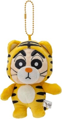 Tees Factory Crayon Shin-chan Kigurumi Mascot Tora KS-5541289TO