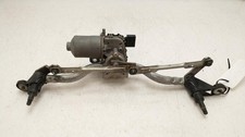 2016 FORD ECOSPORT CN15-17B571-BB WIPER MOTOR & LINKAGE ASSEMBLY