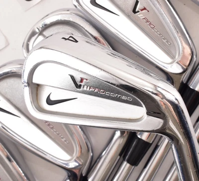 Nike VR Pro Blade Golf Clubs for sale - eBay